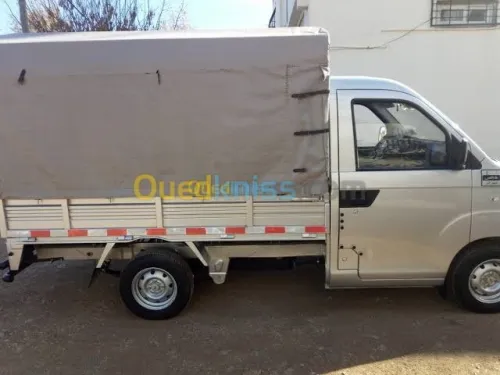 Transport marchands coursa 