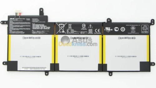 Asus zenbook ux305ua