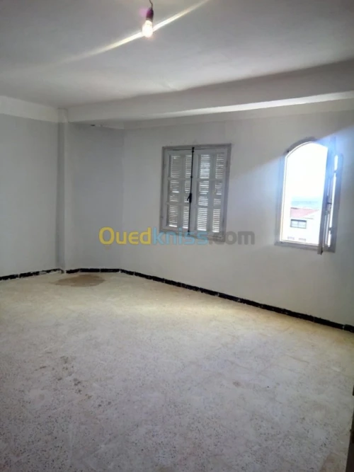 Vente Appartement F3 Tlemcen Maghnia