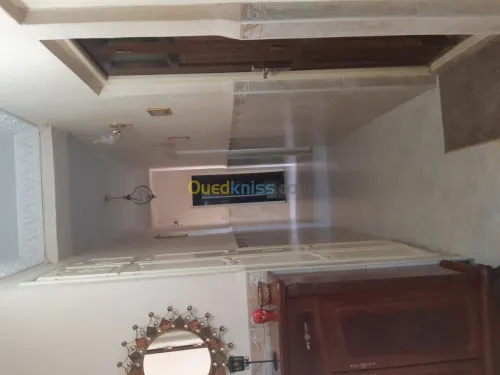 Vente Appartement F4 Setif Setif