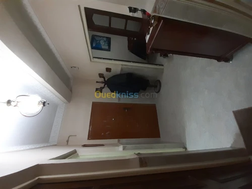 Vente Appartement F4 Setif Setif