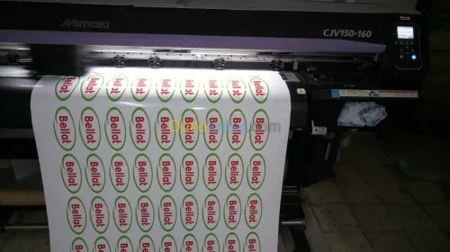 Impression Numérique & Découpe