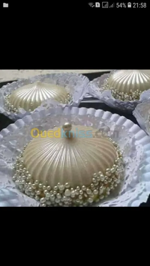 Gâteaux 