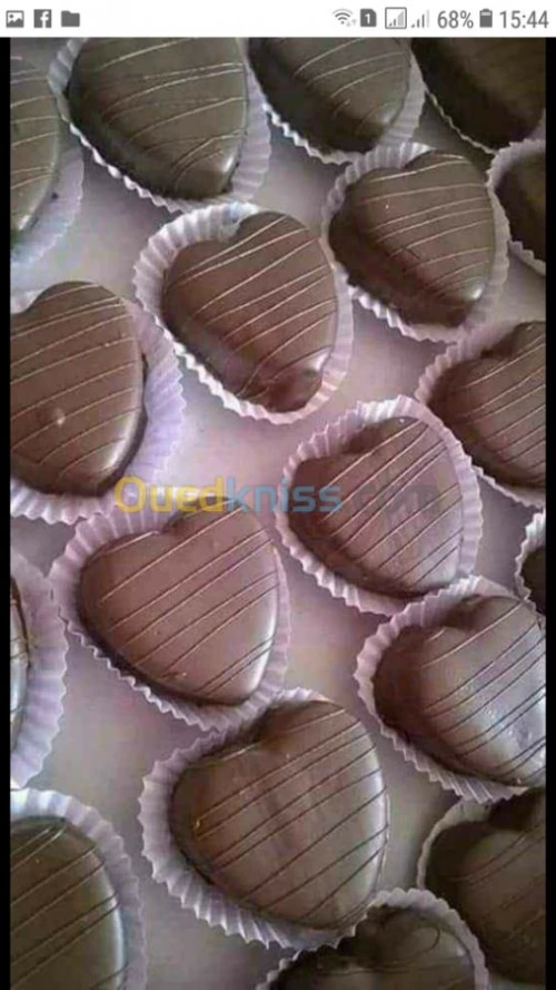 Gâteaux 