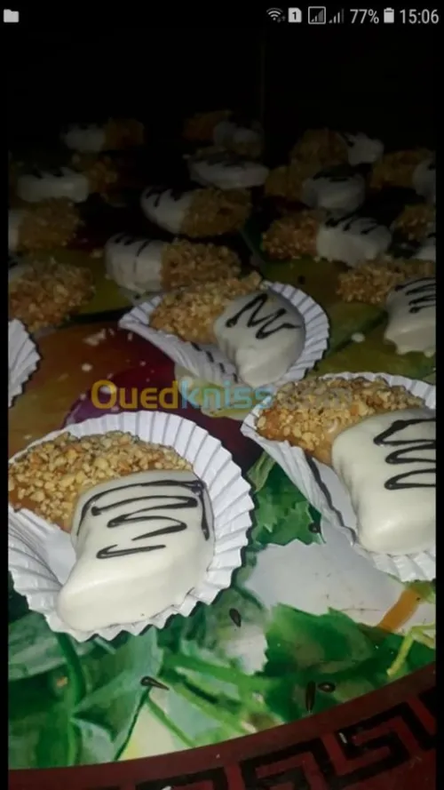 Gâteaux 