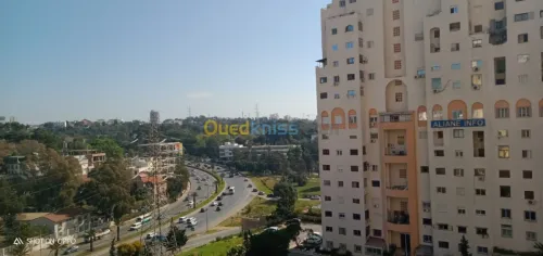 Location Appartement Alger El achour