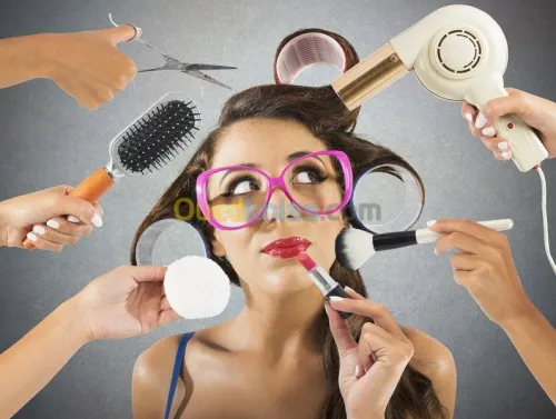 Formation de beauté 