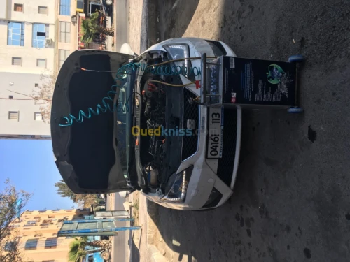 Décalaminage auto
