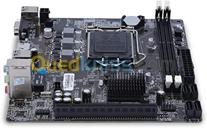 Carte Mere G41 / H61 / H81