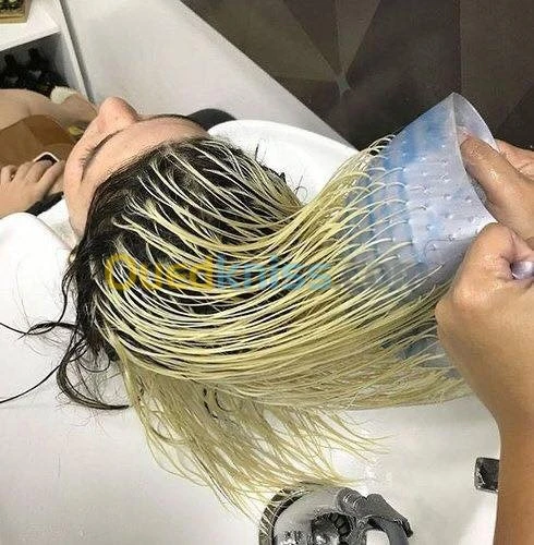 Formation coiffeur femme 