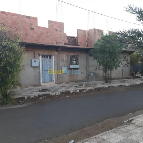 Vente Villa Bechar Bechar