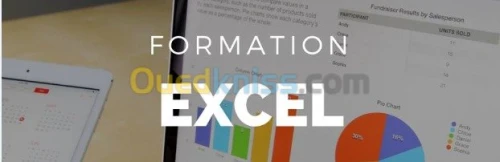 Formation informatique