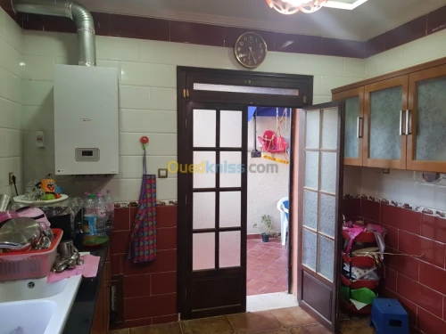 Vente Villa Alger Birtouta