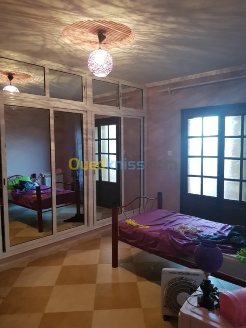 Vente Villa Alger Birtouta