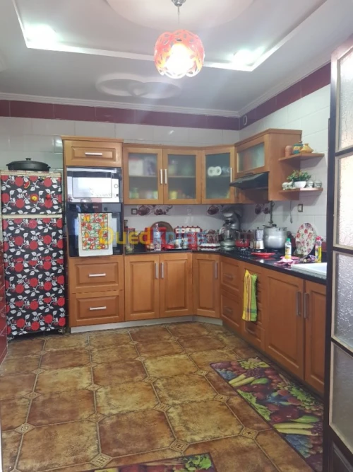 Vente Villa Alger Ouled chebel