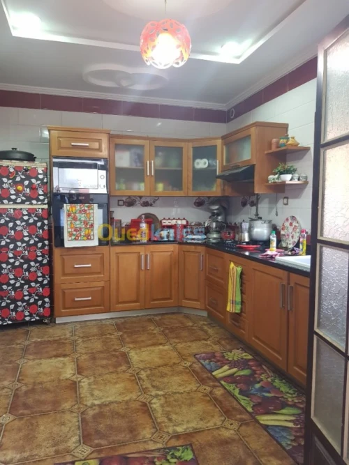 Vente Villa Alger Ouled chebel