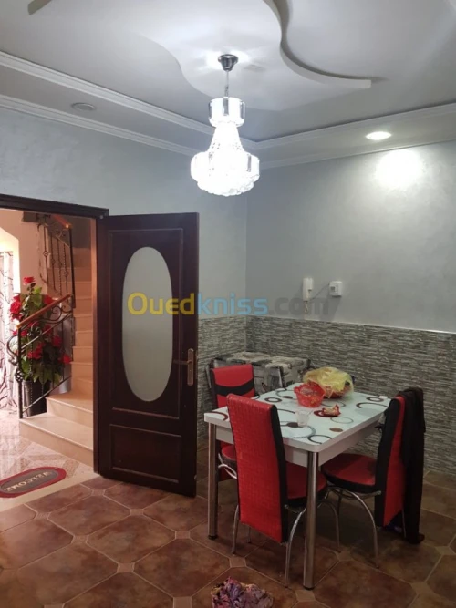 Vente Villa Alger Ouled chebel