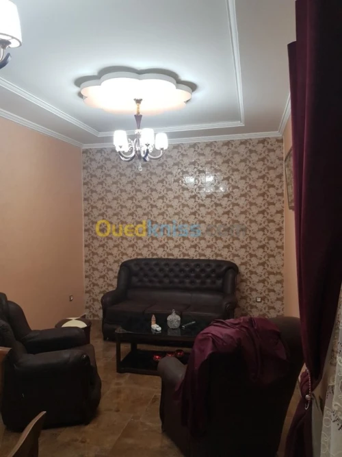 Vente Villa Alger Ouled chebel