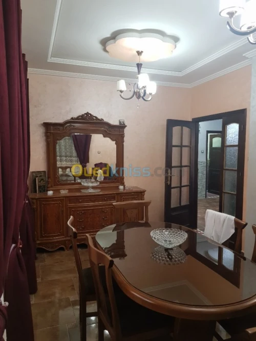 Vente Villa Alger Ouled chebel