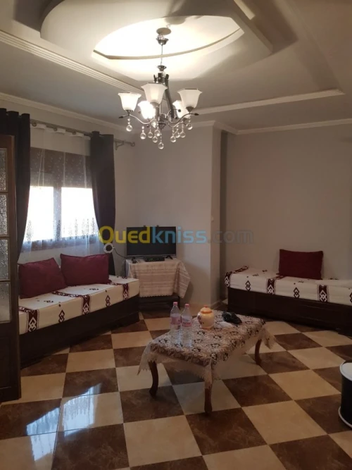 Vente Villa Alger Ouled chebel