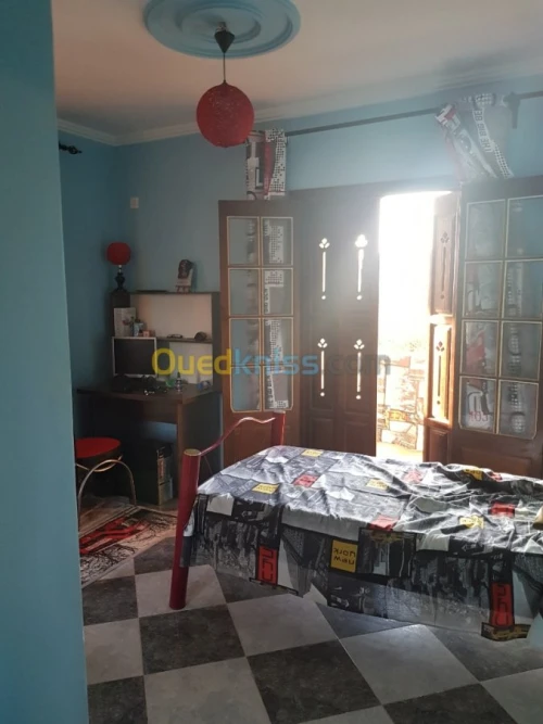 Vente Villa Alger Ouled chebel