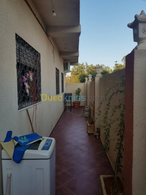 Vente Villa Alger Ouled chebel