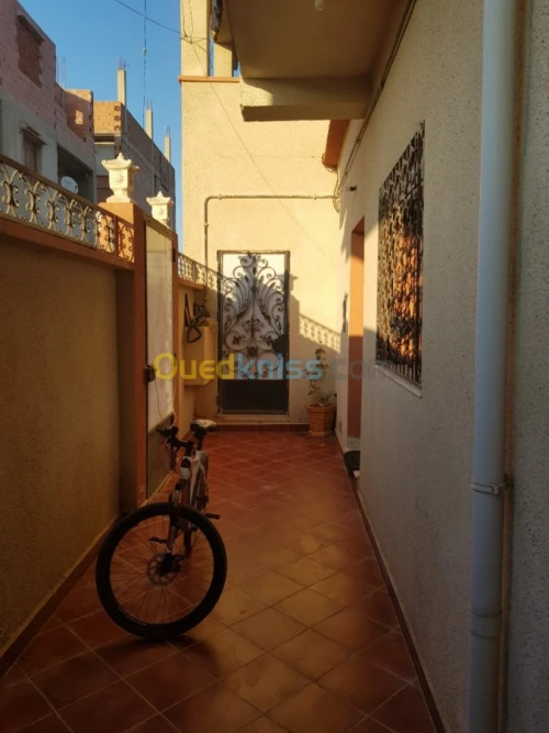 Vente Villa Alger Ouled chebel