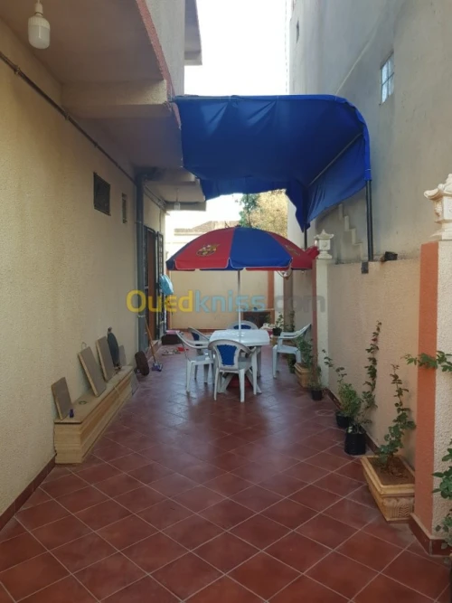 Vente Villa Alger Ouled chebel