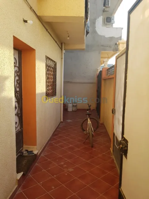 Vente Villa Alger Ouled chebel