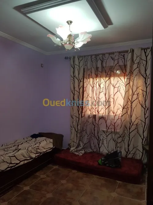 Vente Villa Alger Ouled chebel