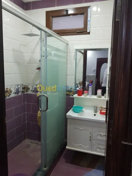 Vente Villa Alger Ouled chebel