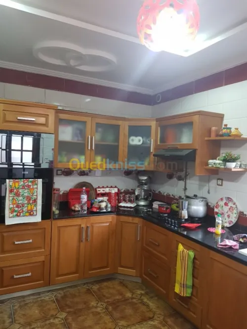 Vente Villa Alger Ouled chebel