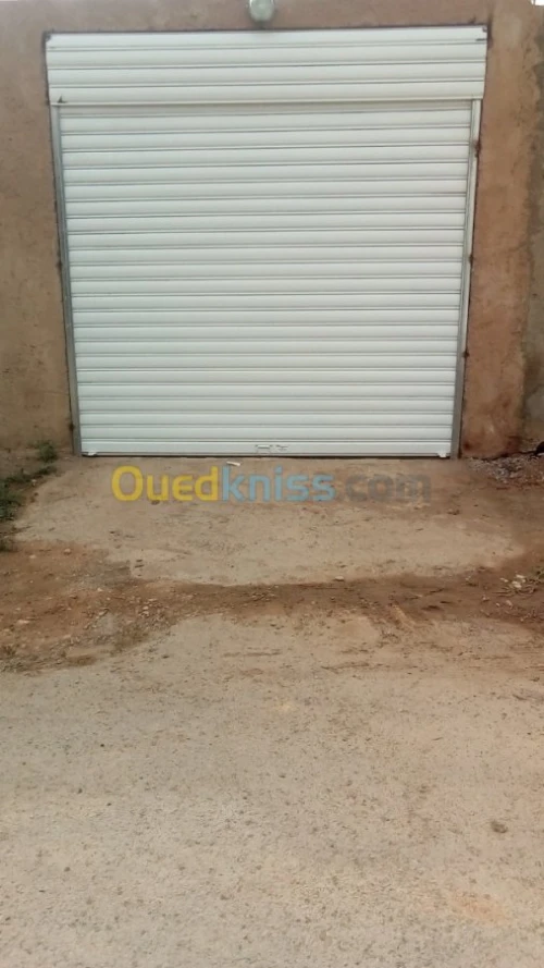 Vente et montage rideau électrique et 