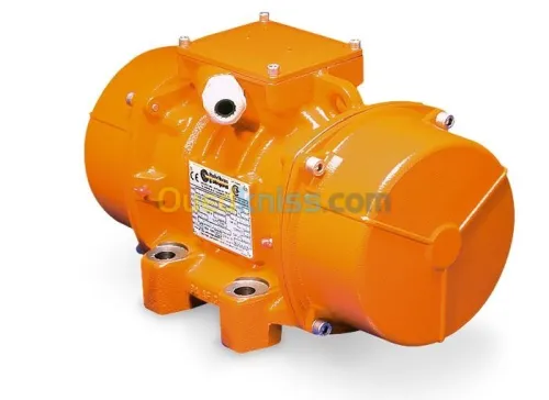 Moteur vibreur محرك هزاز