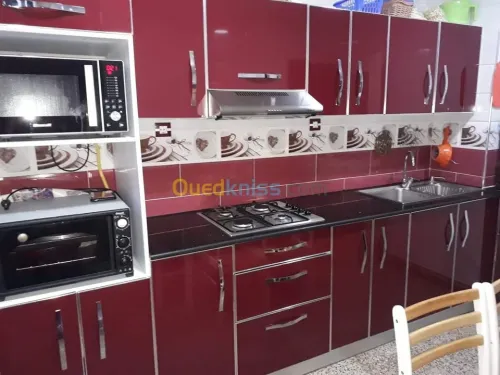 Vente Appartement F3 Béjaïa Bejaia