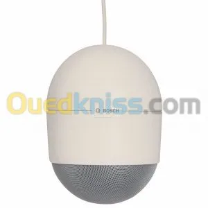 LS1-UC20E-1 - Enceinte sphérique  20 W