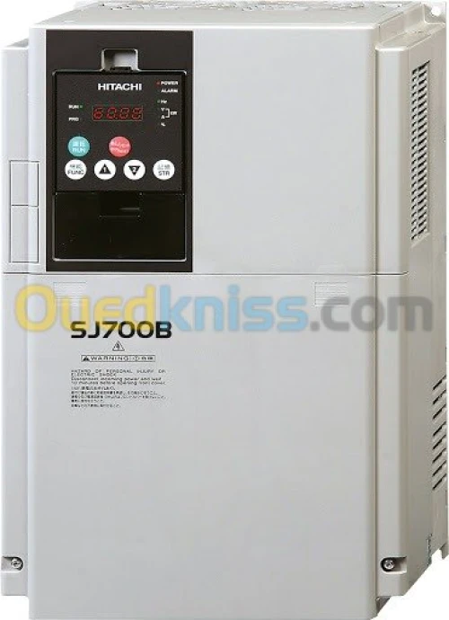 variateur de vitesse électrique HITACHI مغير السرعة الكهربائي 