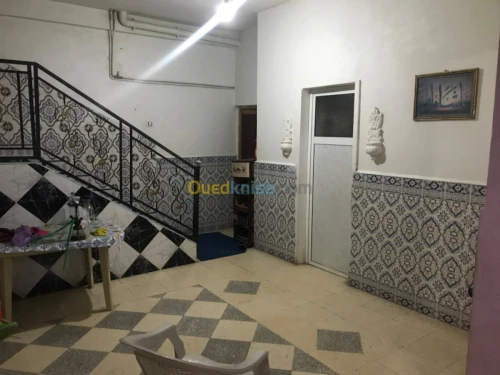 Vente Villa Guelma Belkheir