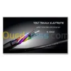 Electricite