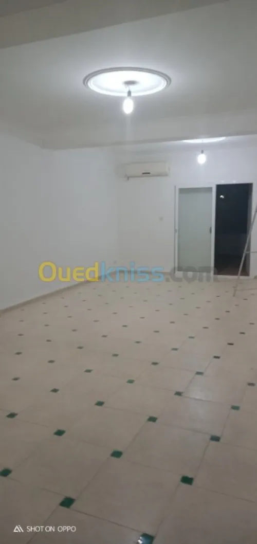 Location Appartement Alger Dely brahim