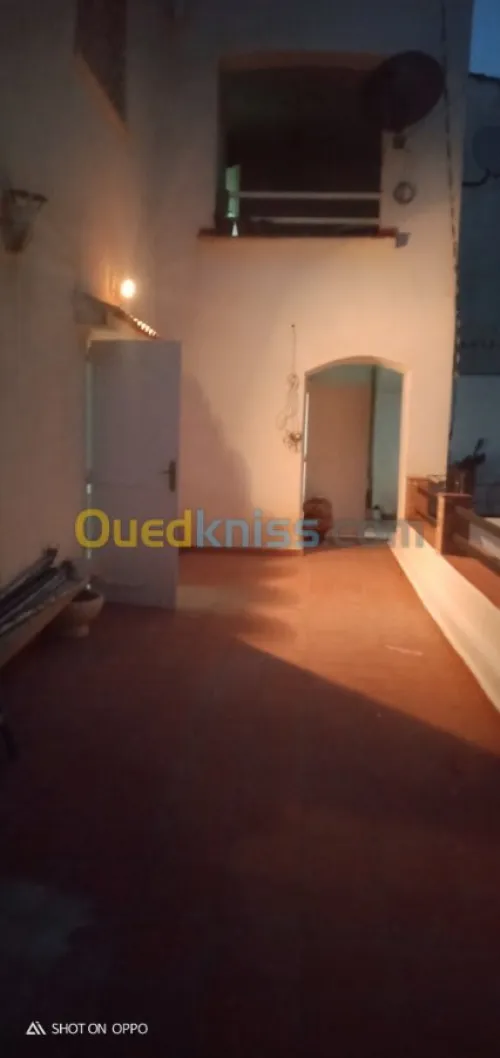 Location Appartement F4 Alger Dely brahim