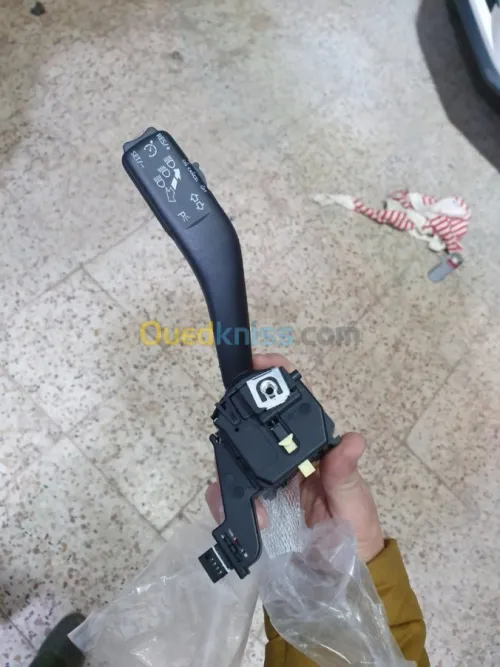 Réparation Commodo seat Volkswagen skoda audi 