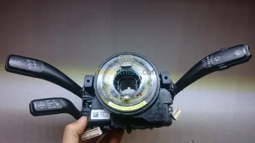 Réparation Commodo seat Volkswagen skoda audi 