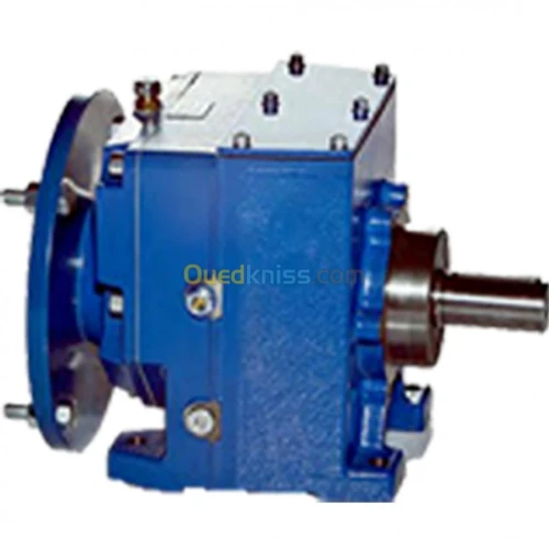 Réducteurs de vitesse SITI مخفضات السرعة 