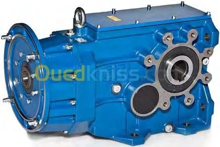 Réducteurs de vitesse SITI مخفضات السرعة 