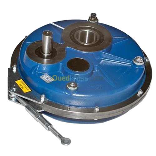 Réducteurs de vitesse SITI مخفضات السرعة 