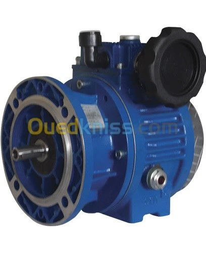 Réducteurs de vitesse SITI مخفضات السرعة 