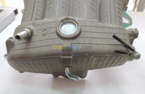 COLLECTEUR ECHAP GREAT WALL WINGLE ESS