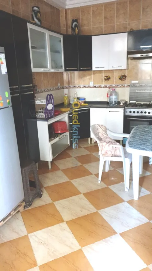 Vente Villa Aïn Témouchent Bou zedjar