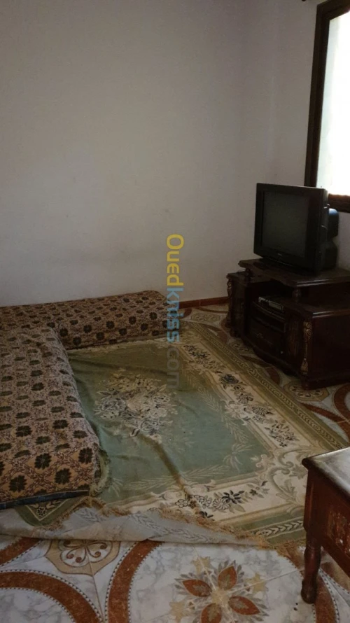 Vente Villa Aïn Témouchent Bou zedjar
